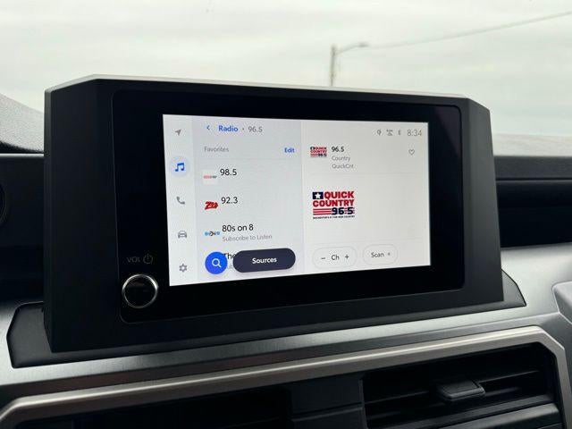 2025 Toyota 4Runner TRD Off-Road 4WD