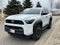 2025 Toyota 4Runner TRD Off-Road 4WD