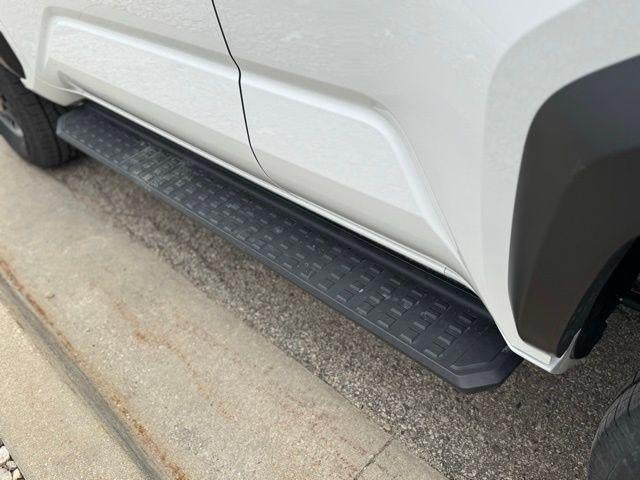 2025 Toyota 4Runner TRD Off-Road 4WD