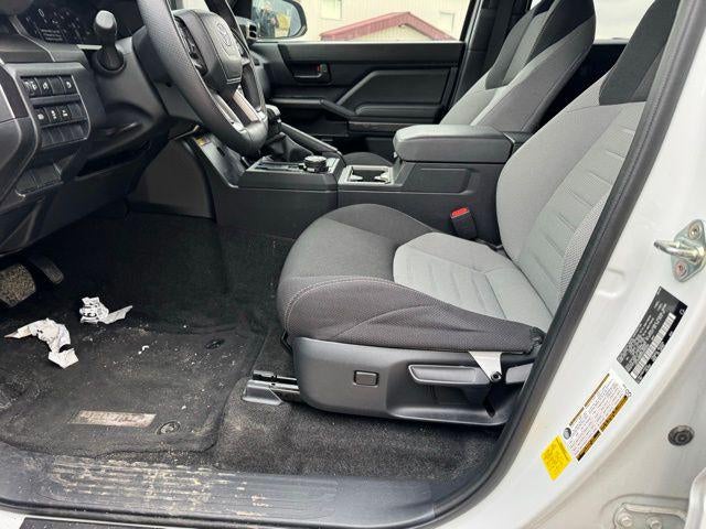 2025 Toyota 4Runner TRD Off-Road 4WD