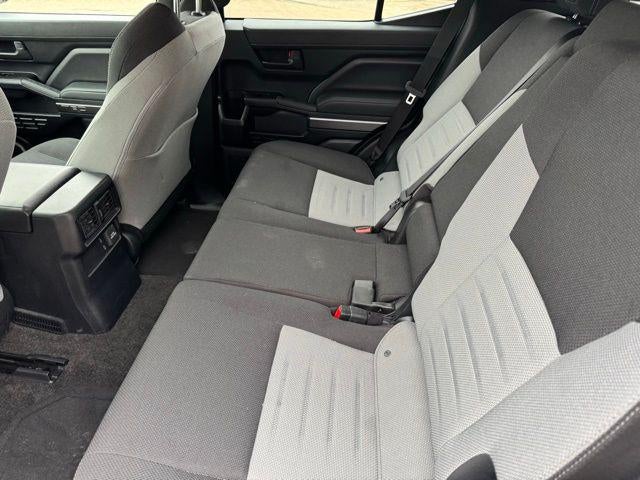 2025 Toyota 4Runner TRD Off-Road 4WD