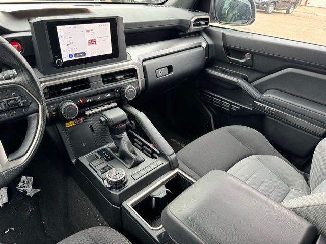 2025 Toyota 4Runner TRD Off-Road 4WD