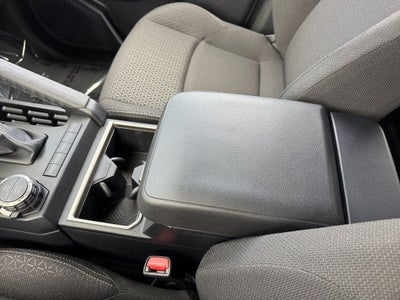2025 Toyota 4Runner SR5 4WD