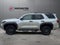 2025 Toyota 4Runner SR5 4WD