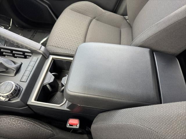2025 Toyota 4Runner SR5 4WD