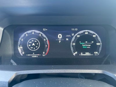 2025 Toyota 4Runner TRD Off-Road 4WD