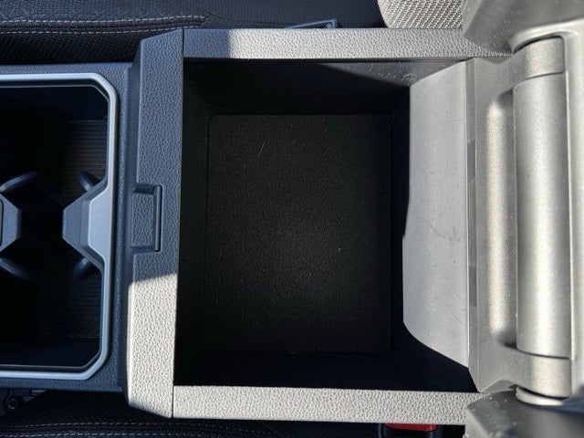 2025 Toyota 4Runner SR5 4WD