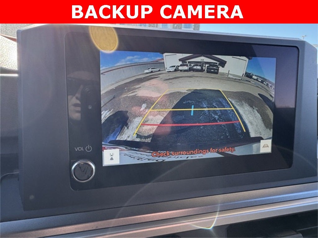 2025 Toyota 4Runner SR5 4WD