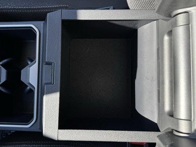 2025 Toyota 4Runner SR5 4WD