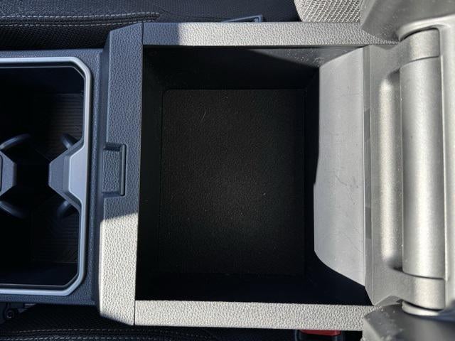 2025 Toyota 4Runner SR5 4WD