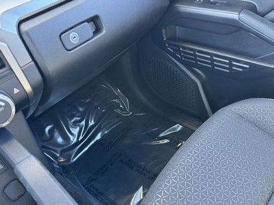 2025 Toyota 4Runner SR5 4WD