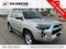 2014 Toyota 4Runner SR5 RWD
