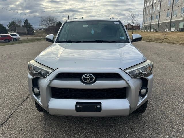 2014 Toyota 4Runner SR5 RWD