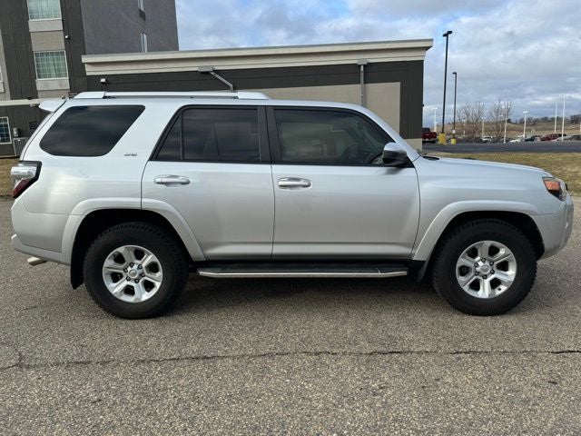 2014 Toyota 4Runner SR5 RWD