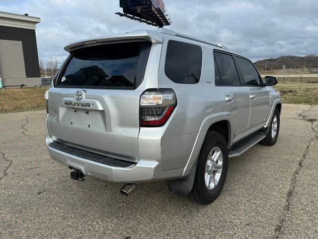2014 Toyota 4Runner SR5 RWD