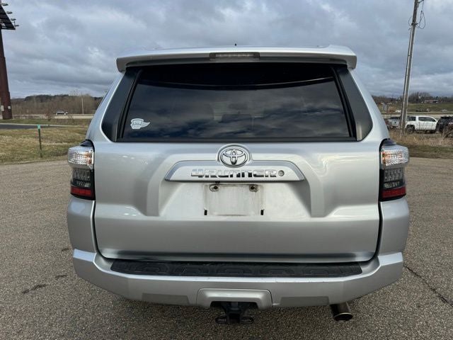 2014 Toyota 4Runner SR5 RWD