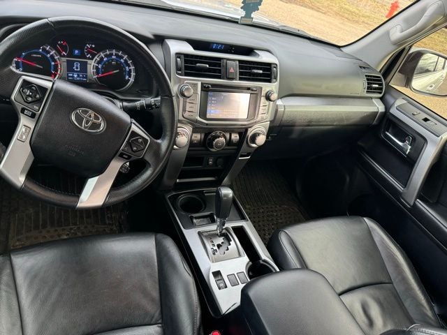 2014 Toyota 4Runner SR5 RWD