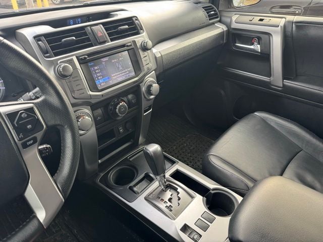 2014 Toyota 4Runner SR5 RWD