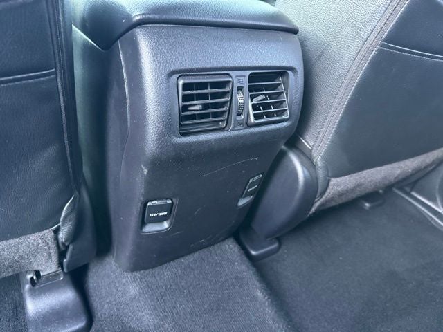 2014 Toyota 4Runner SR5 RWD