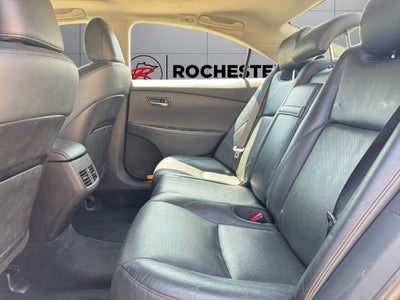 2012 Lexus ES 350 FWD