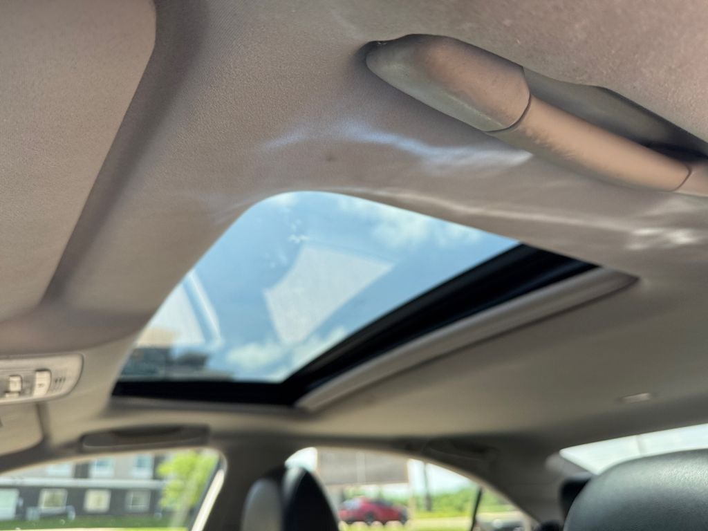 2012 Lexus ES 350 FWD