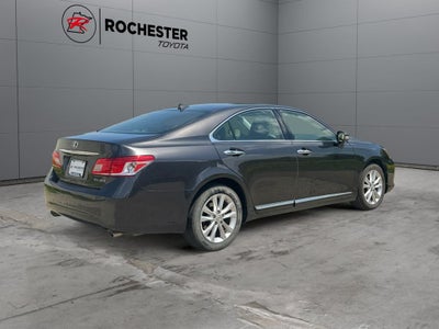 2012 Lexus ES 350 FWD