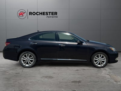 2012 Lexus ES 350 FWD