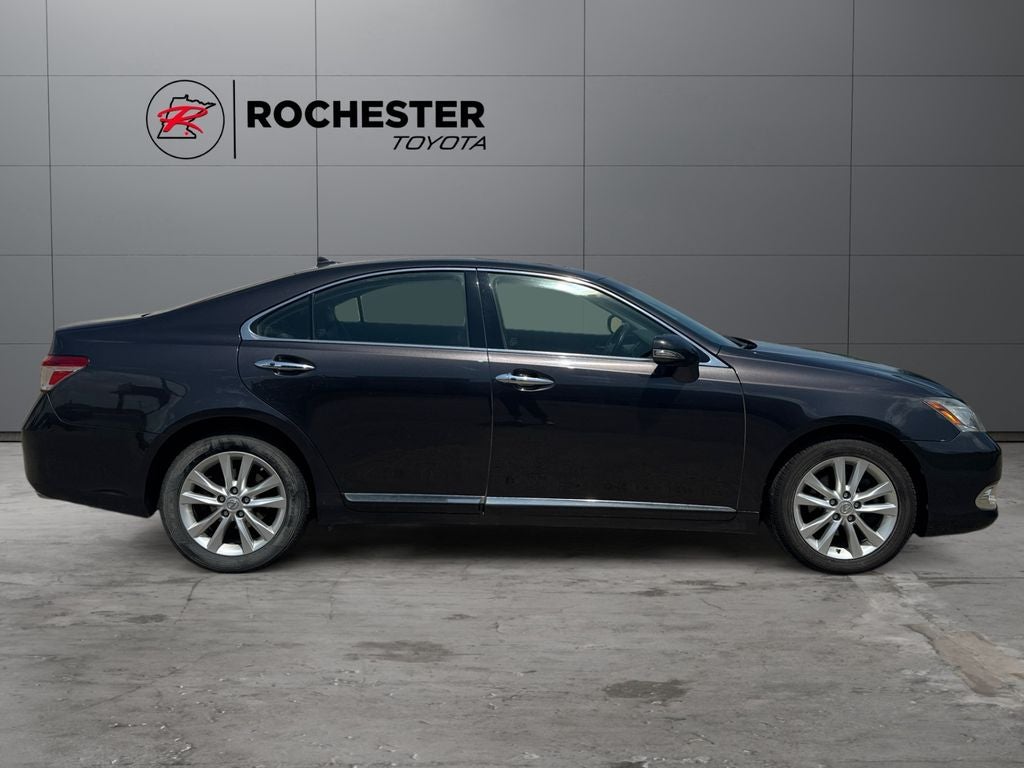 2012 Lexus ES 350 FWD