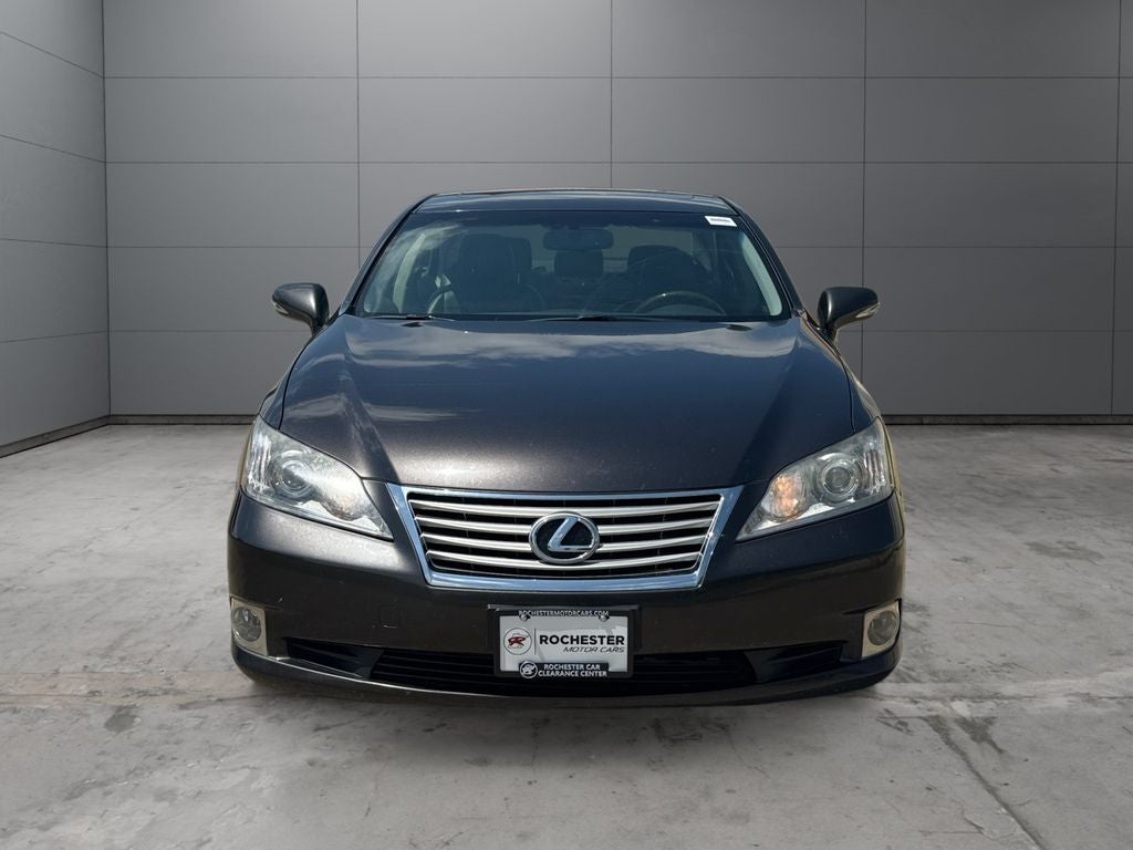 2012 Lexus ES 350 FWD