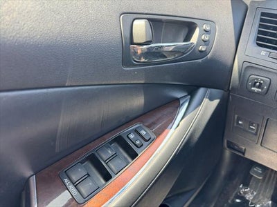 2012 Lexus ES 350 FWD