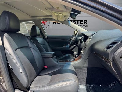 2012 Lexus ES 350 FWD