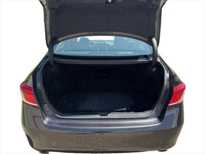 2012 Lexus ES 350 FWD
