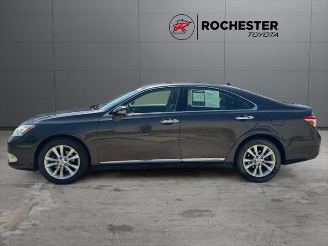 2012 Lexus ES 350 FWD