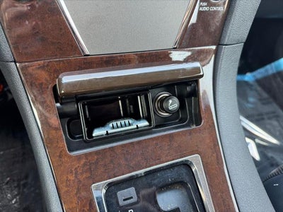 2012 Lexus ES 350 FWD