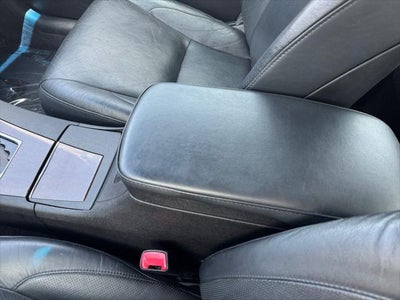 2012 Lexus ES 350 FWD