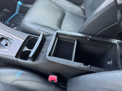2012 Lexus ES 350 FWD