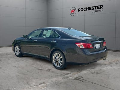 2012 Lexus ES 350 FWD
