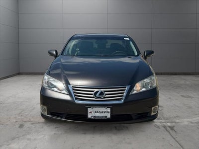 2012 Lexus ES 350 FWD