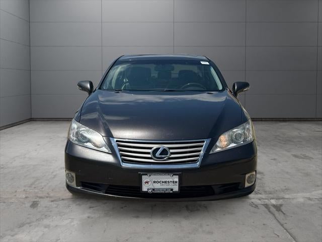 2012 Lexus ES 350 FWD