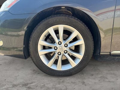2012 Lexus ES 350 FWD