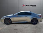 2015 Lexus RC 350 RWD