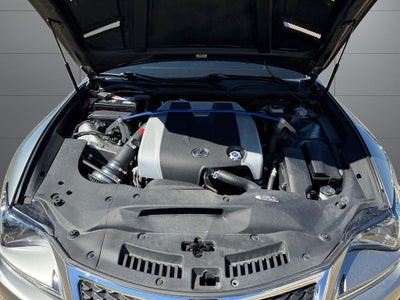 2015 Lexus RC 350 RWD