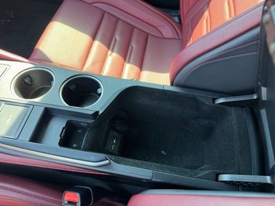 2015 Lexus RC 350 RWD