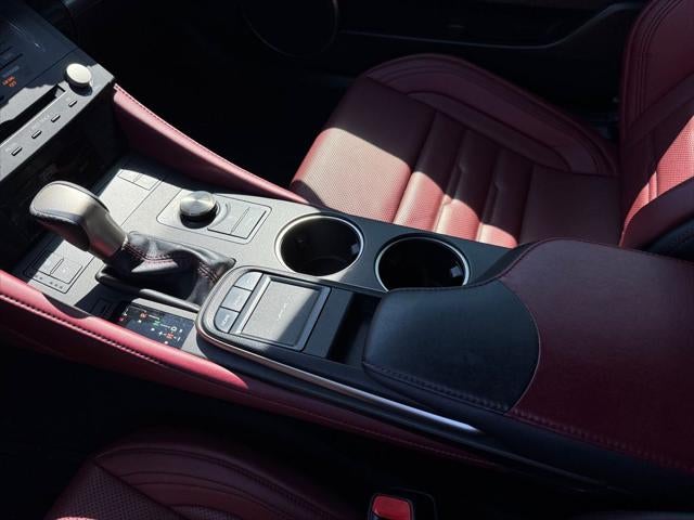 2015 Lexus RC 350 RWD