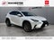 2020 Lexus NX 300h AWD