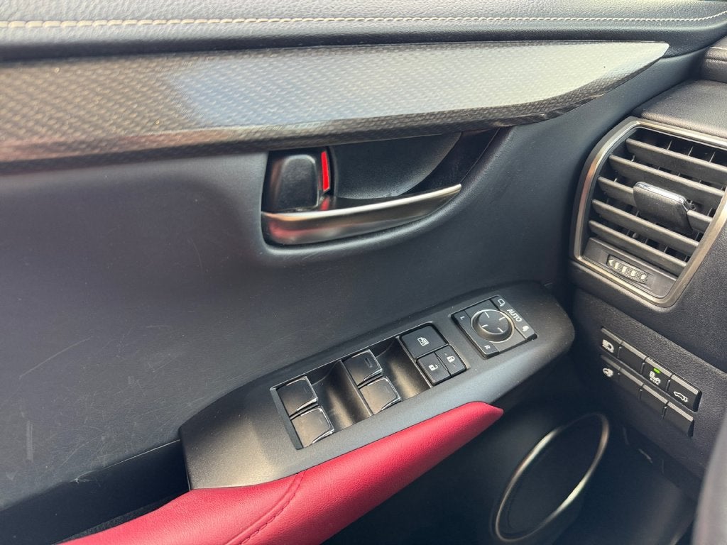 2020 Lexus NX 300h AWD
