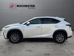 2020 Lexus NX 300h AWD