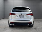 2020 Lexus NX 300h AWD