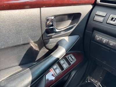 2014 Lexus LX 570 4WD