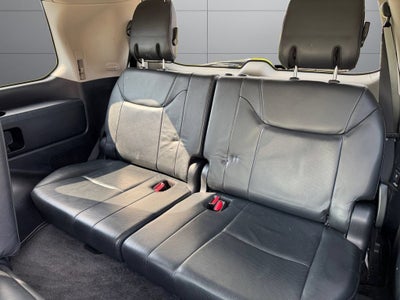 2014 Lexus LX 570 4WD